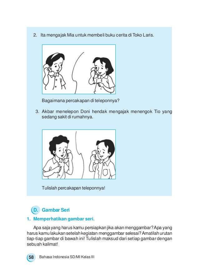 Bahasa indonesia