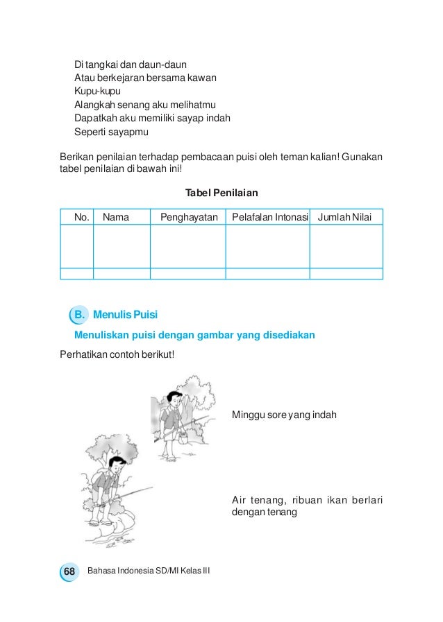 Bahasa indonesia