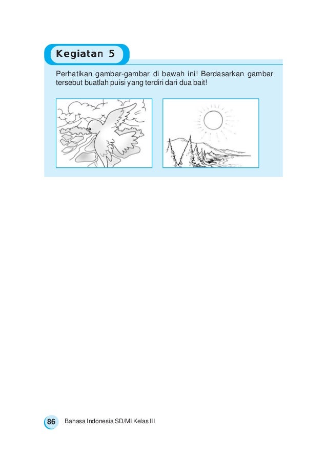 Bahasa indonesia