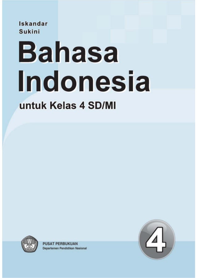 Bahasa Indonesia