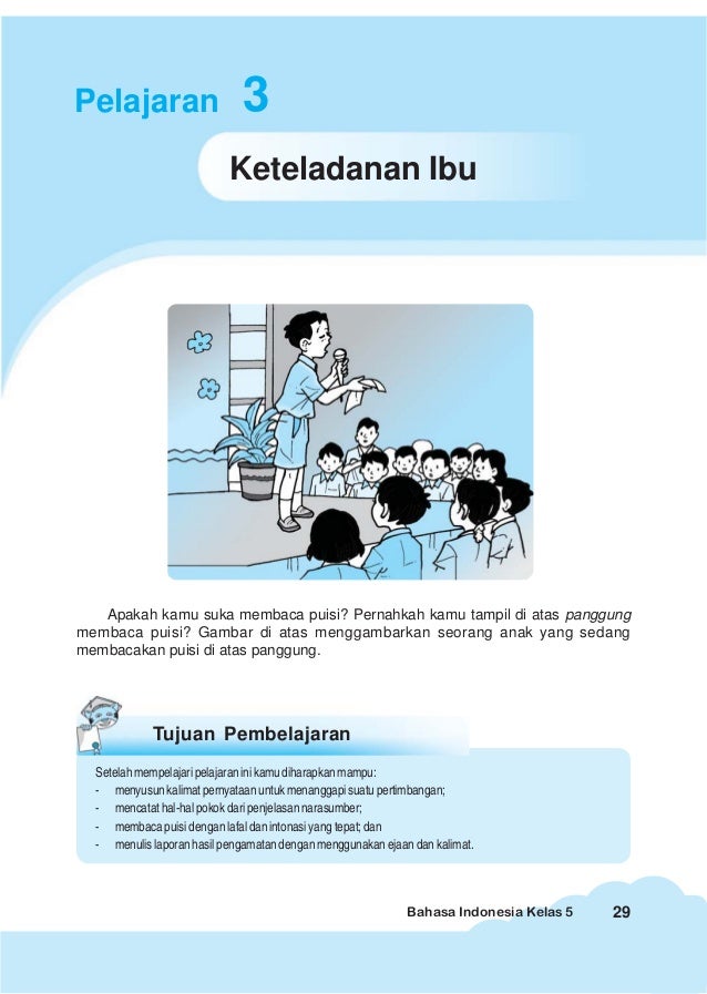 Bahasa indonesia