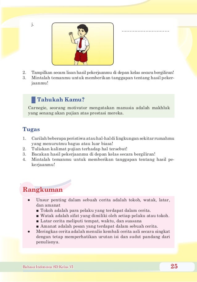 cerita timun mas singkat dalam bahasa indonesia Bahasa indonesia 