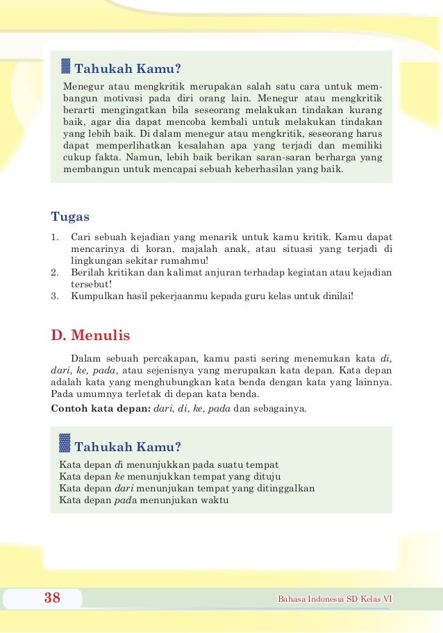 Bahasa Indonesia 45263467