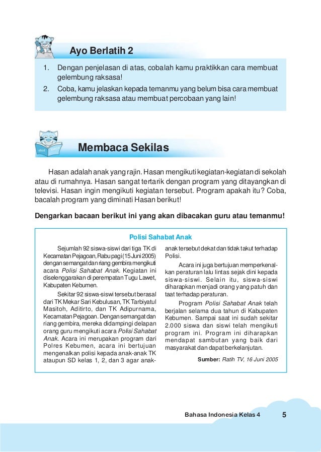Bahasa indonesia