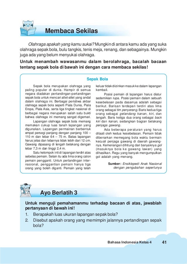 Bahasa indonesia