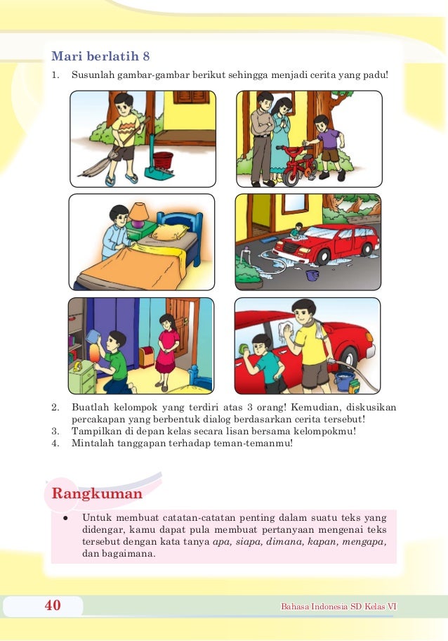 Cerita Bahasa Indonesia Bahasa indonesia Cerita Bahasa Indonesia Bahasa indonesia