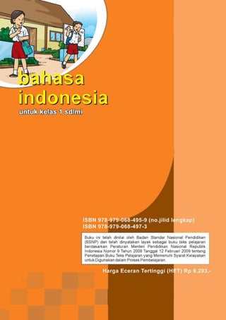 Bahasa indonesia