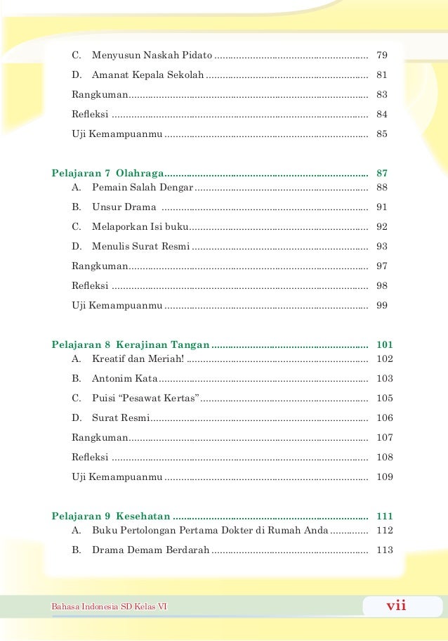 Bahasa indonesia