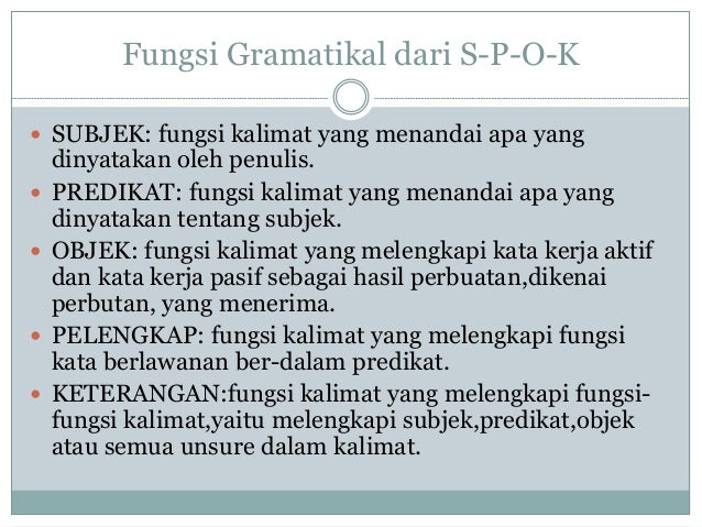 Spok Bahasa Indonesia – IlmuSosial.id
