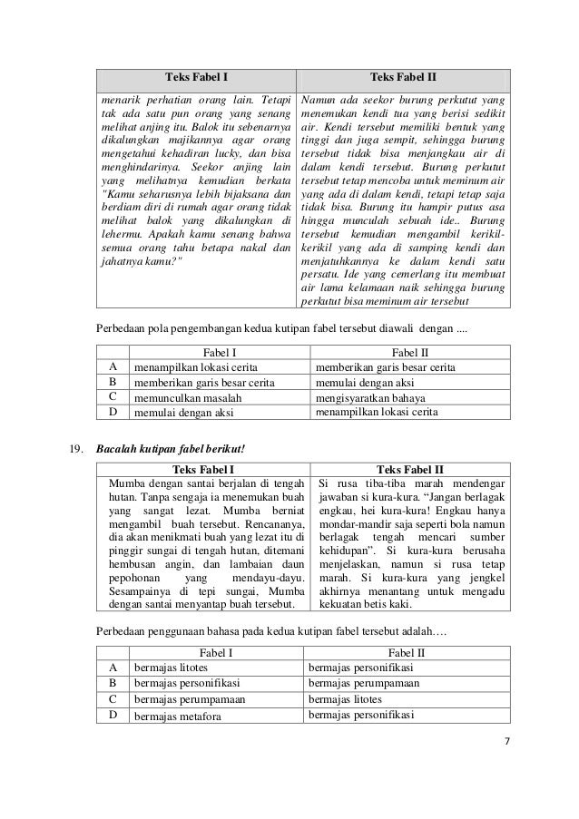 Bahasa Indonesia Bahasa Indonesia