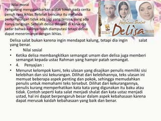 Bahasa indonesia | PPTX