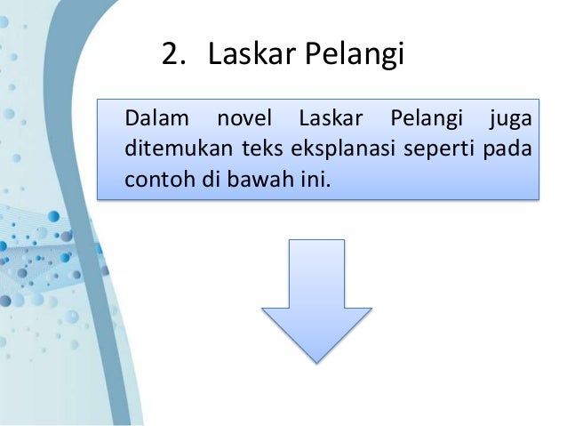 Membandingkan Teks Cerita Fiksi Dalam Novel