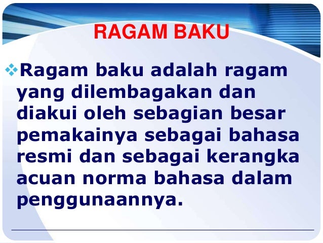 Bahasa indonesia 2