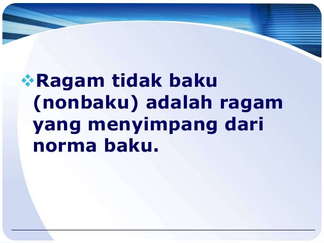 Bahasa indonesia 2