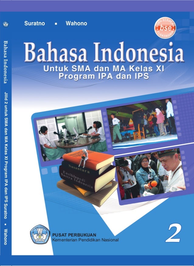 Bahasa indonesia 2
