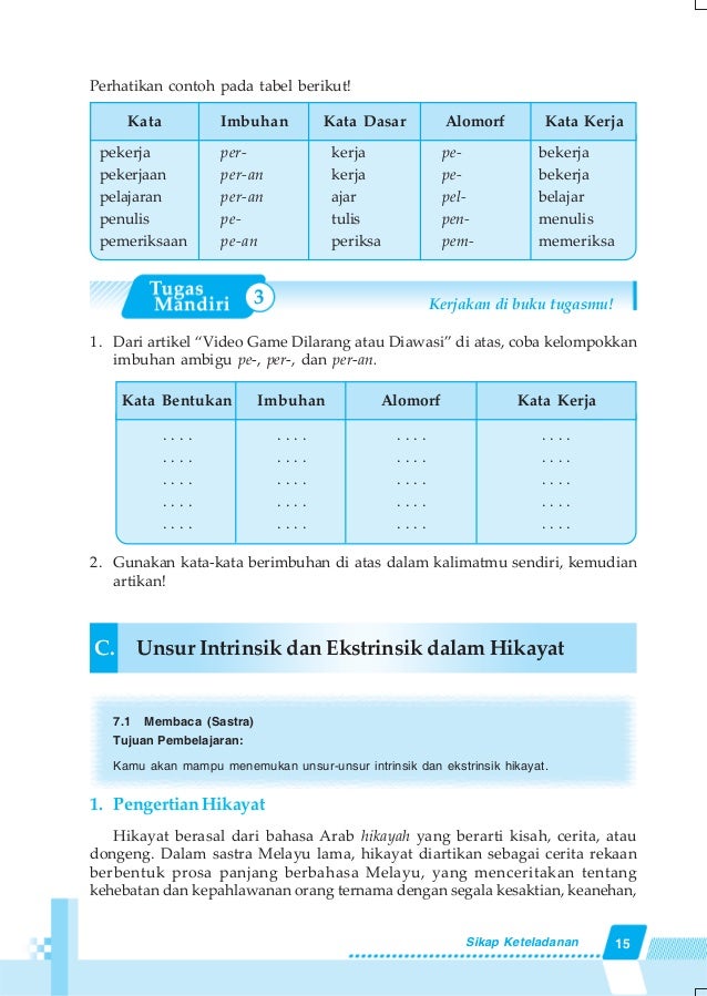 Bahasa indonesia 2