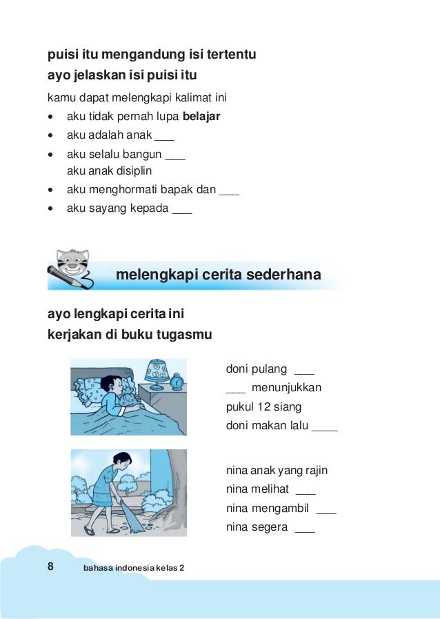 Bahasa indonesia 2