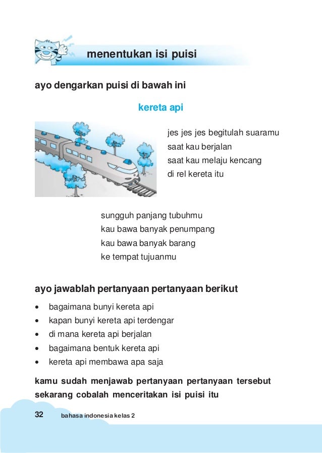 Bahasa Indonesia 2