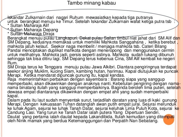 Membandingkan teks cerita ulang