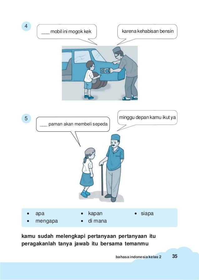 Bahasa indonesia 3