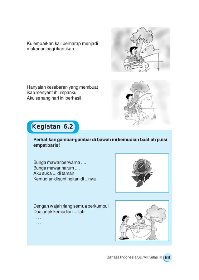 Bahasa Indonesia 3 48928301