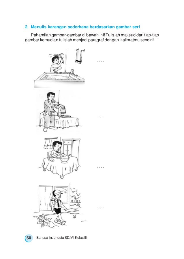Bahasa Indonesia 3 48928347