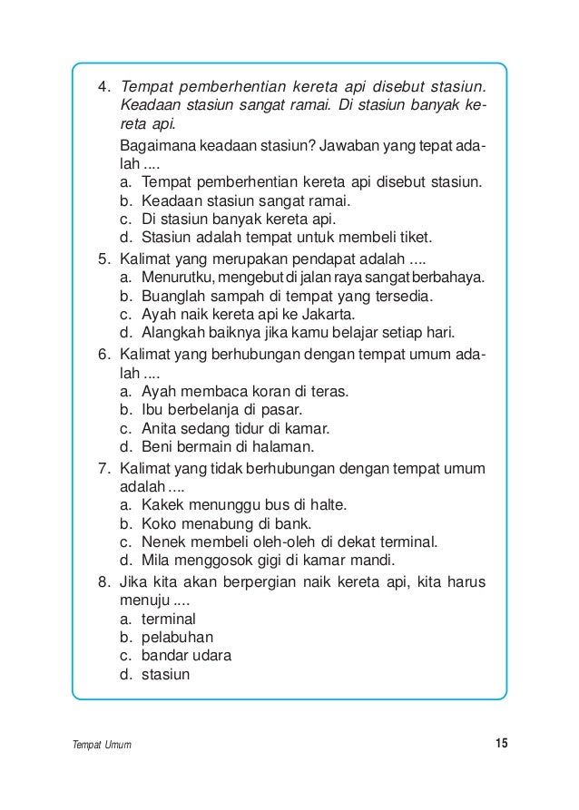 Pemberhentian Sesaat Dalam Membaca Puisi Disebut Kt Puisi