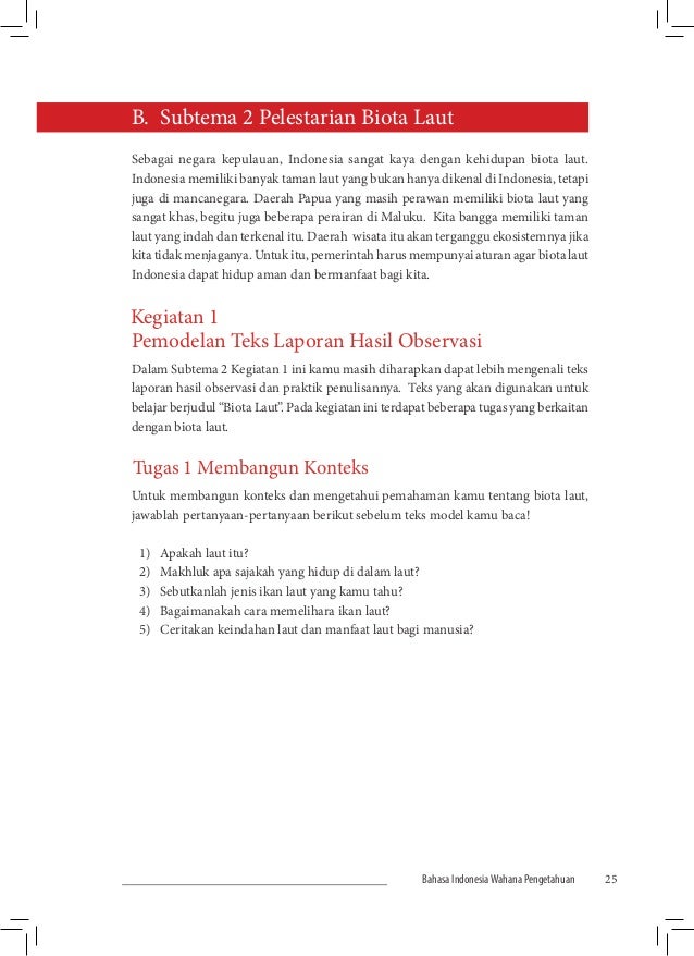 Laporan Hasil Observasi Wisata - The Exceptionals
