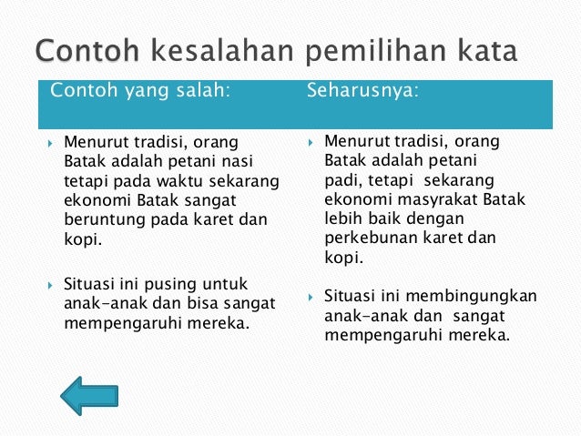 Bahasa indonesia baku dan non baku, fungsi bahasa