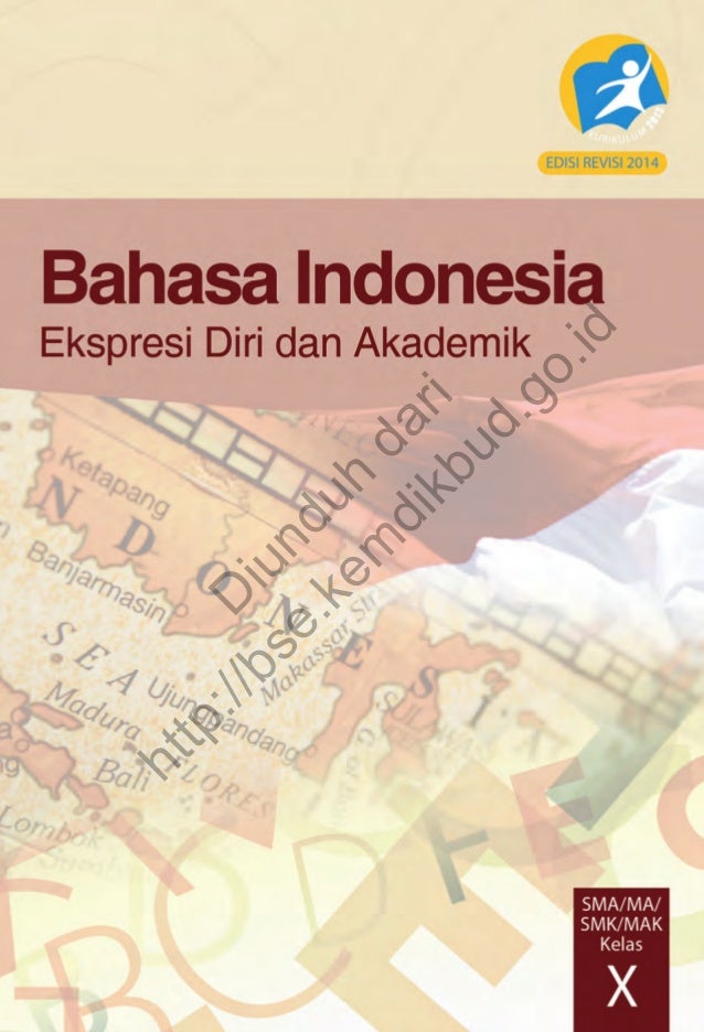 Contoh resensi buku bahasa indonesia kelas 3 sma