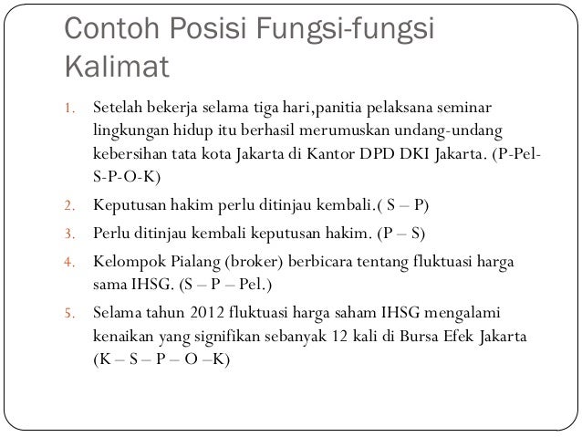 Bahasa indonesia full