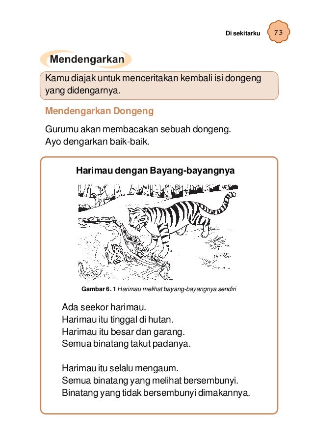 Bahasa Indonesia Kelas 2 Umri Nuraini