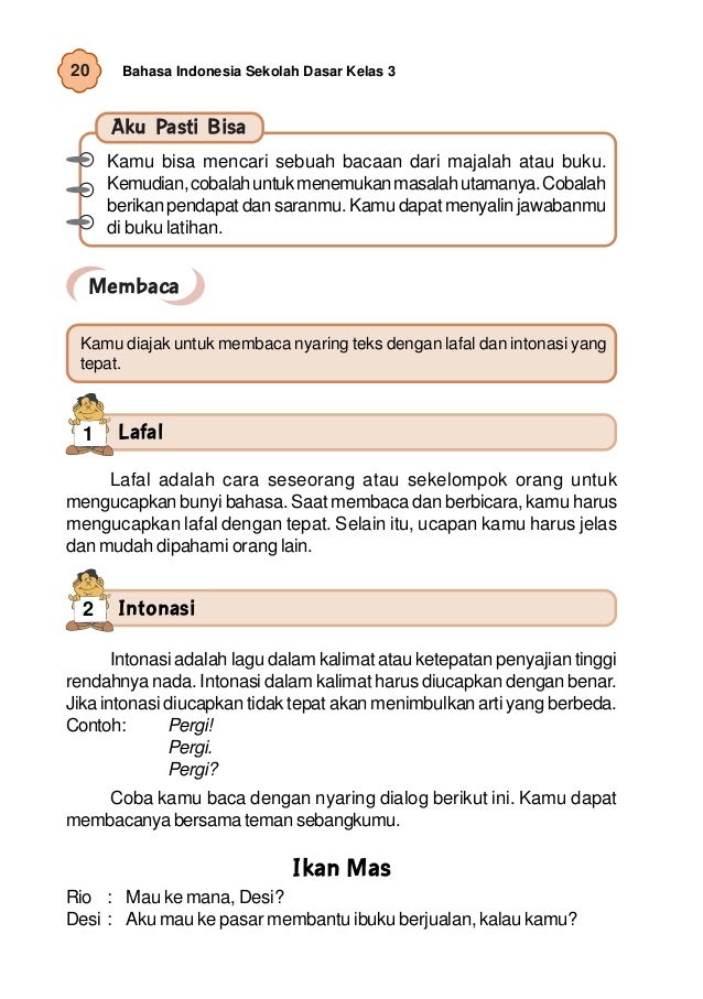 Tinggi Rendahnya Nada Disebut Dengan Istilah Ilmu Pelajaran