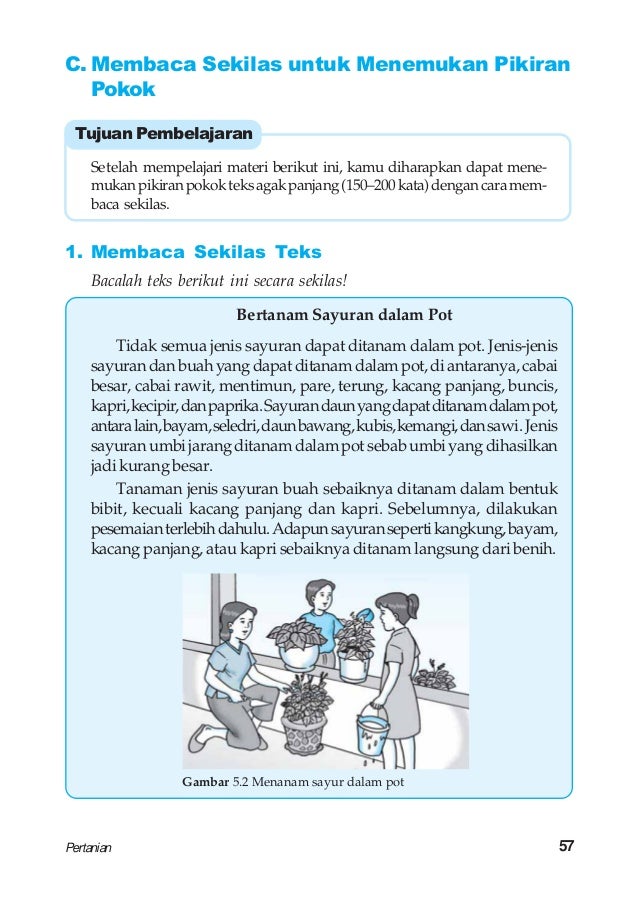 Bahasa indonesia kelas 4 - kaswan darmadi