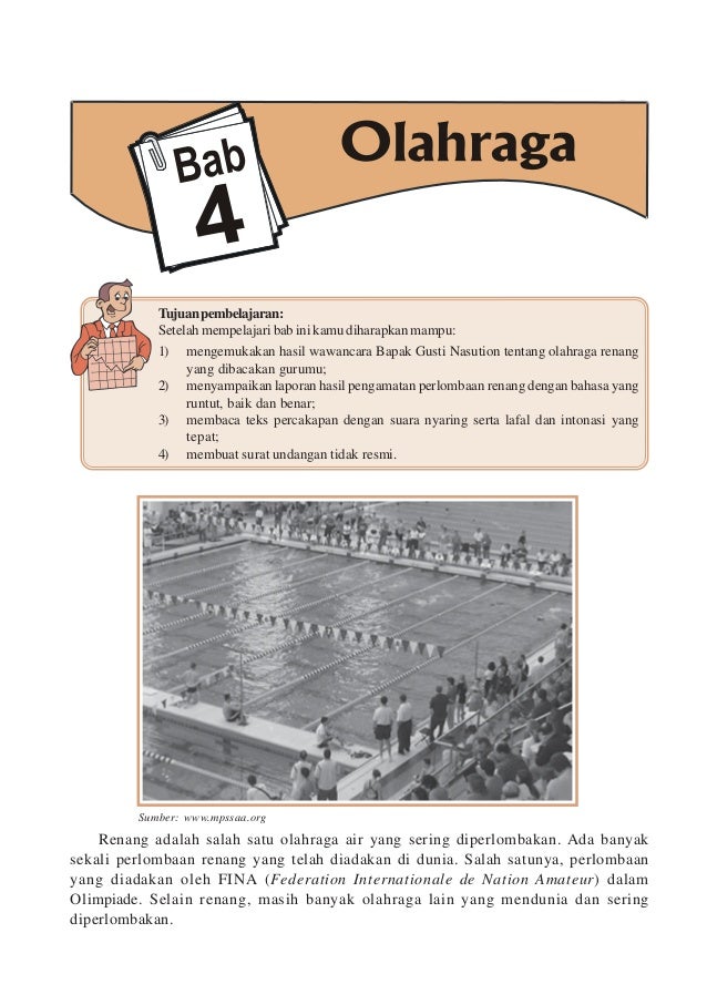 BAHASA INDONESIA UNTUK SD & MI KELAS 5 -- UMRI NUR'AINI 