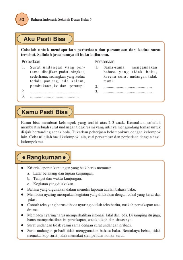 640+ Contoh Surat Undangan Untuk Mengundang Anak Yatim Gratis Terbaru