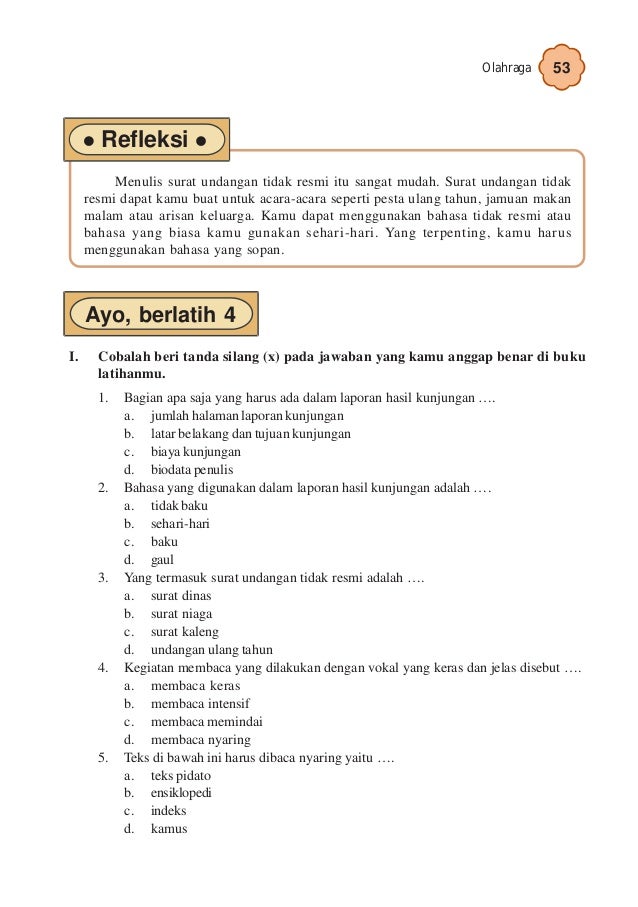 Susunan Acara Arisan Keluarga Besar Terbaik - Kumpulan Contoh Teks MC