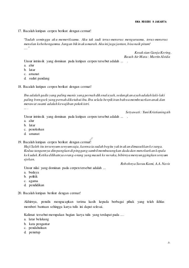 Bahasaindonesiamandiri