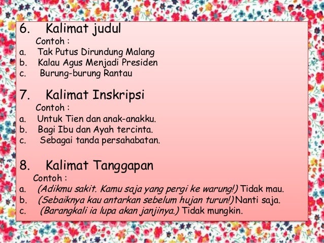 Membandingkan Teks Negosiasi dengan Teks Drama