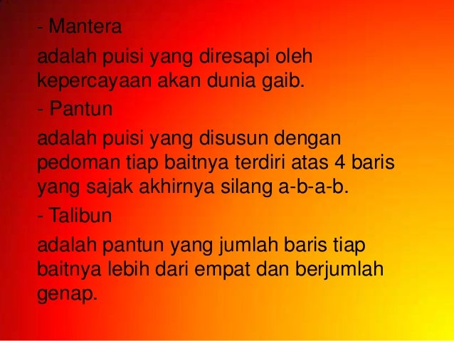 Bahasa indonesia (power point)