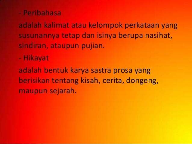 Bahasa indonesia (power point)