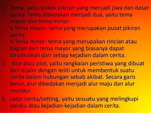 Bahasa indonesia (power point)