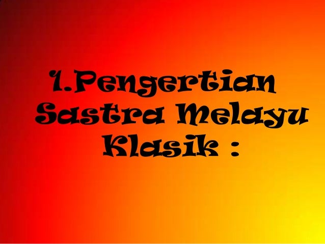 Bahasa indonesia (power point)