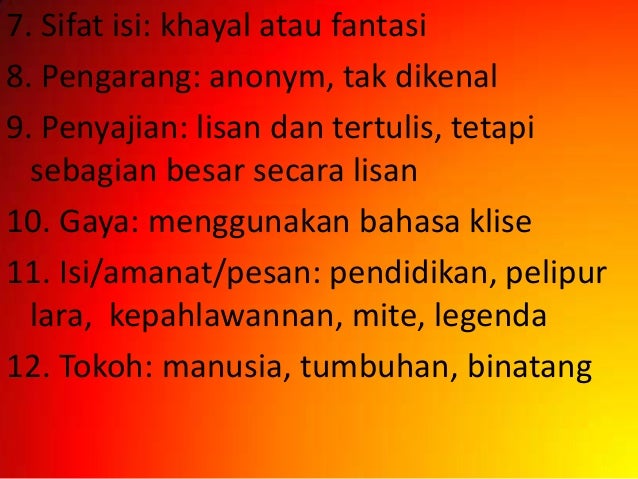 Bahasa indonesia (power point)
