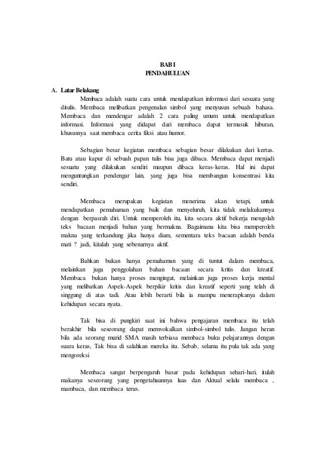 Makalah Non Fiksi Pdf