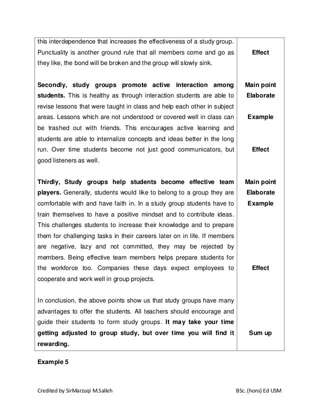 Contoh Soalan Peperiksaan Bahasa Inggeris Kertas 1 Spm 