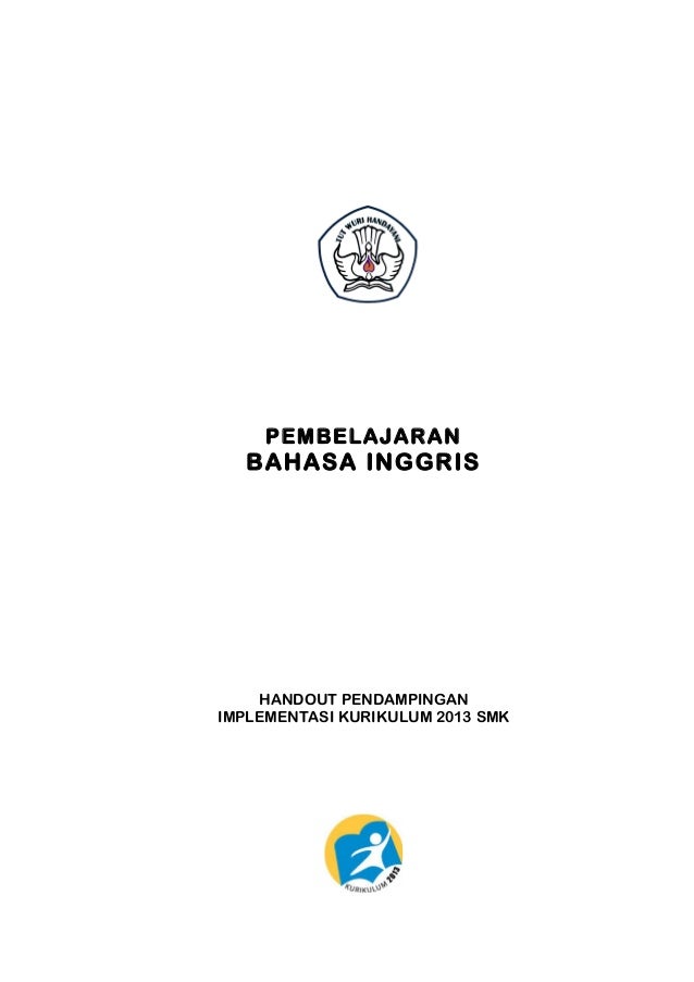 Bahasa Inggris Izi Repaired