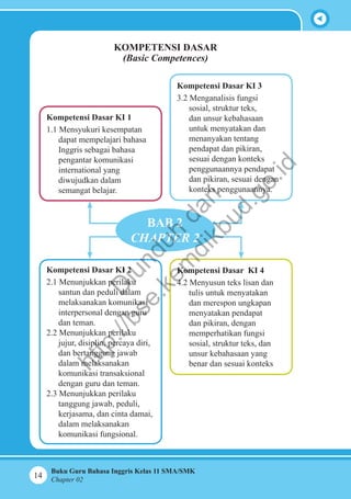 Bahasa inggris (buku guru)