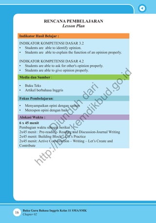 Bahasa inggris (buku guru)