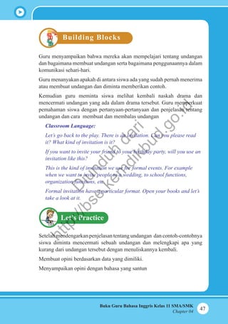 Bahasa inggris (buku guru)